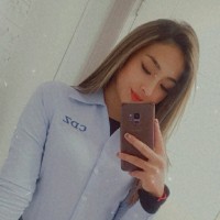 Barbara Ashley Oliden Cortes