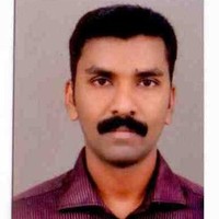 Johnykutty Palackal