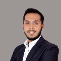 Nisar Ahmed Akbar Ali