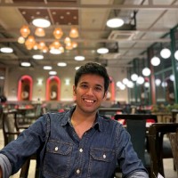 Aditya Vartak