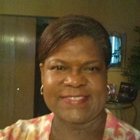 Gwendolyn Winfrey
