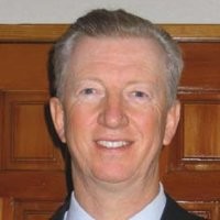 Keith Christensen