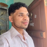 Joshua Gnanesh