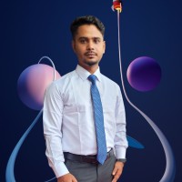 Md Kawsar Hossen