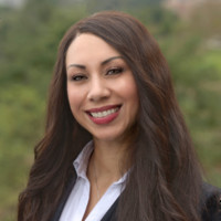 Raven Cornelius, DBA, CFCM