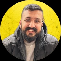 Muhammad Haris Butt