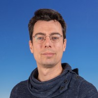 Mark De Kuster