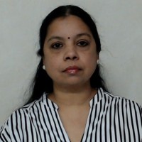 Supriya Joshi
