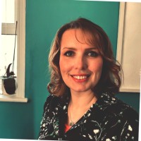 Charlotte Madden Fcipd