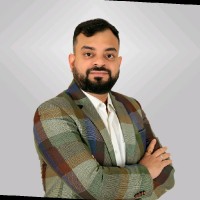 Soumya Bhadury