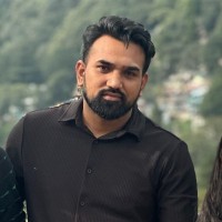 Adarsh Sharma