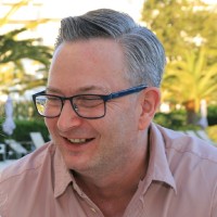 Wayne Denford
