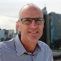 David Bate