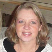 Amy Nicholas