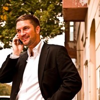 Torsten Halm