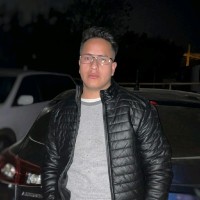 Héctor Martin Bobadilla Castillo