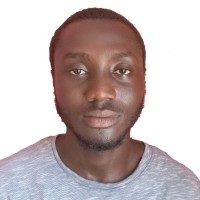 Joseph Mensah