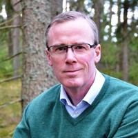 Ronny Fyhr