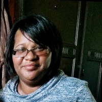 Michelle Van Rooyen