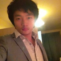 yikun chen