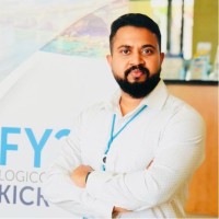 Nishad Kayilan Abdul Nazar