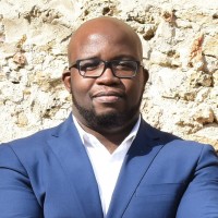 Gary Mahlangu