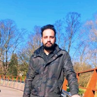 Harvinder Pal Bhardwaj