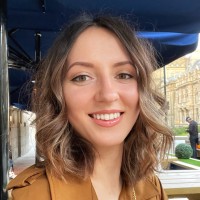 Renata Kozlovskaja