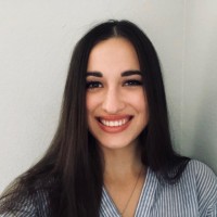 Hannah Martinez (Grant)