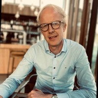 Bert De Backer