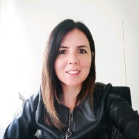 Francesca Borgo