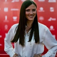 Anna Lavronenko