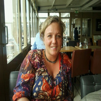 Kim Bouwman