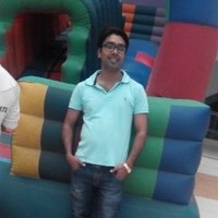 DHEERENDRA DUBEY