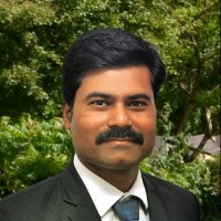 Jitendra Gurav