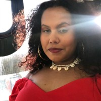 Juliana Novais ✊🏾