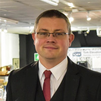 John Holden Fmbii Ba Hons Mcgc
