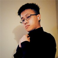 Bruce Truong