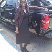 sandra williams smith