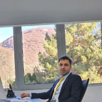 Kerimov Kerim