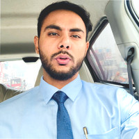 Neeraj Saini
