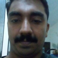 Mahesh Nair
