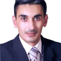 Bashar AL-Hamad