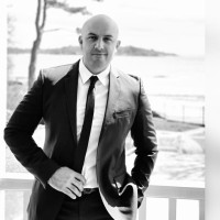 Shahab Afsharian
