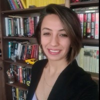 Gülcan Aydın Çetinli