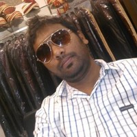 Pardhu Reddy