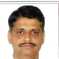 Prakash Khanale