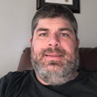 Ryan Cato