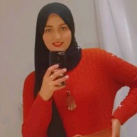 Aya Kamal