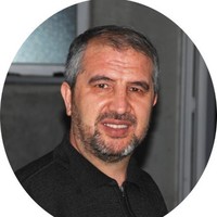 Mevlüt Oruç